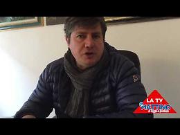 Ferrantino, presidente Ataf: «Da oggi a Foggia tutti i pullman fermano solo alla stazione»