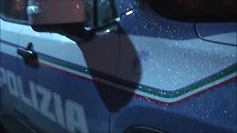La Polizia scopre a San Severo un labirinto di spacciatori che avevano clienti anche in Molise