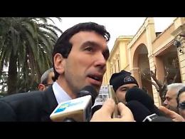 Martina: «UniFg espressione di competenze straordinarie»