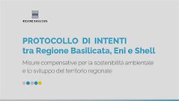 Molecola gas gratis e 190 milioni per progetti non oil, Bardi: «Una giusta risposta ai lucani» 