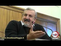 Soldi e tecnici, così Emiliano soccorre i sindaci foggiani delle strade rotte