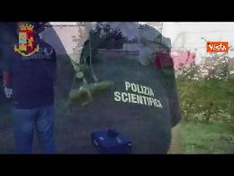 Turiste inglesi violentate a Marconia: oltre gli arresti ci sono anche delle denunce a piede libero. IL VIDEO