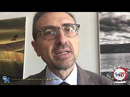 Massimo Russo: «Sanitaservice è pronta a gestire il Cup a Foggia»