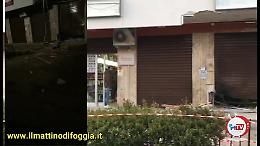 Due bombe in due mesi, la titolare di "Esteticamente": «Non è possibile che la città è comandata da questi»