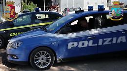 Armi clandestine e munizioni in un barile per le olive, arrestato titolare di autoparco a Cerignola