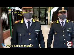 Frode di fondi europei, la GdF di Foggia sequestra beni per 125 mila euro a un esponente della malavita garganica