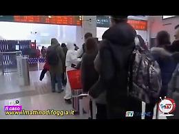 Coronavirus, dalla Cina a Bisaccia senza alcun controllo