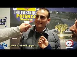 Apricena: Antonio è una Potenza, anche al quadrato