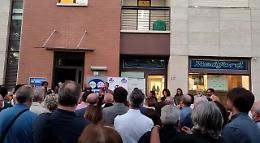 Pittella apre la campagna elettorale a Potenza: «È stata calpestata la mia dignità». IL VIDEO