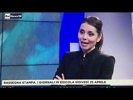 Ma cos'è, oggi, il 25 aprile? 