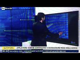 Davvero in Italia esistono solo Draghi e Mattarella?