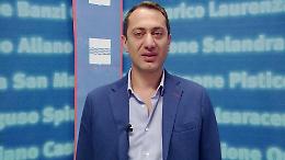 IL VIDEO | Sanità lucana e liste di attesa, il punto di Fanelli: "La pandemia ha aggravato i problemi ereditati dopo 20 anni di cattiva gestione. Siamo al lavoro per risolverli" 
