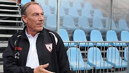 Draghi in campo secondo Zeman: «È un regista»