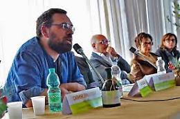 A Chieuti nasce "Hopeificio", il frantoio dell'inclusione sociale