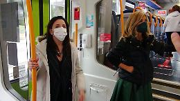 Sensibilizzazione e prevenzione del tumore al seno. Merra e Pipponzi in prima linea 
