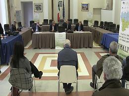 A Castrovillari la riunione sul "Distretto del cibo del Pollino"
