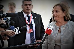 Dalla Cgil a Trieste e archiviato il moto ondulatorio, al G20 di Roma, Lamorgese non può sbagliare 