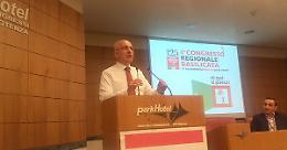 I socialisti lucani ricordano Mario Vitale. Valvano: «Mario era un socialista concreto, praticato e vissuto»
