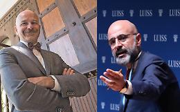 La Luiss dall'accento foggiano, con Prencipe e Lo Storto, traduce i saperi nelle lingue del mondo