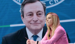 Caro benzina, Meloni peggio di Draghi: niente taglio delle accise