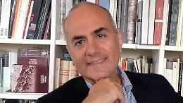 Il 31 ottobre 2021 a Berlino muore il grande germanista nato a Foggia Luigi Reitani, studioso di Holderlin