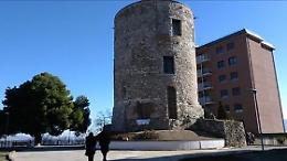 Potenza: al via la riqualificazione dell'area della Torre Guevara per oltre un milione di euro