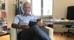 Auf wiedersehen, Luigi. Così l'Università di Udine ricorda il grande germanista Reitani nato a Foggia