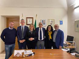 Pisticci: ecco la giunta. Il sindaco Albano: «Si apre una nuova pagina»
