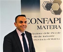 Completamento primo lotto Bradanica, De Salvo (Confapi Matera) richiama l’attenzione sui ritardi

