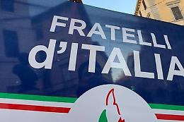 Affossamento Ddl Zan: il direttivo di FdI Basilicata bacchetta la Commissione Regionale per le Pari Opportunità
