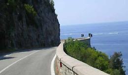 Maratea, chiude di nuovo la Statale 18