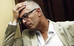 L'ultima boiata dell'inquisitore originario di Monteleone di Puglia Nicola Morra alla vigilia del voto a Manfredonia