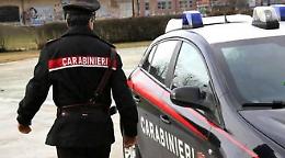 Rumeno sottrae alla compagna la figlia di due mesi per scappare all'estero, passando per Foggia