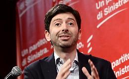Dal dialetto lucano all'inglese il salto di Speranza è troppo audace, la Crusca lo bacchetta sui vaccini: si dice "richiamo", non booster