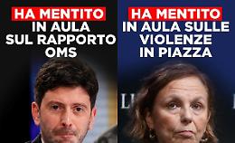 «Ma voi vi sentite al sicuro con l’Italia nelle loro mani?»: Meloni all'assalto dei ministri lucani