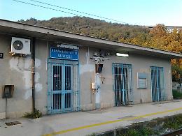In Basilicata trasporti da film horror: circa il 10 per cento dei Comuni è raggiungibile col treno