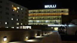 L'Ospedale Miulli di Acquaviva delle Fonti interrompe l'assistenza ai pazienti extraregionali: a farne le spese i lucani 