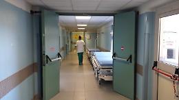 Nessuno vuole il posto fisso da ortopedico all'ospedale di Foggia: deserto il concorso bandito dalla Asl