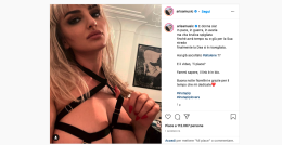 Sexy Arisa, dopo Altalene, pronta a lanciare il suo nuovo videoclip 