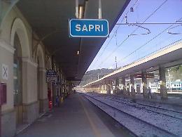 Da stasera e fino a venerdì 26 luglio sarà interrotta la circolazione ferroviaria tra Battipaglia e Sapri