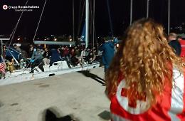 Sbarchi inarrestabili in Puglia, in arrivo altri 200 migranti: 600 in pochi giorni