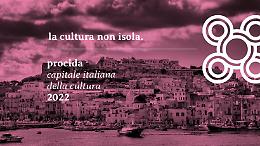 Il sindaco di Procida in visita a  Matera per "studiare da Capitale"