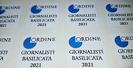 Mario Restaino è stato eletto presidente dell'Ordine dei giornalisti della Basilicata