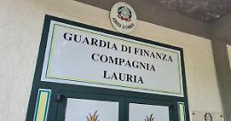 Lauria: circonvenzione di incapace e truffa, arrestato un funzionario delle Poste

