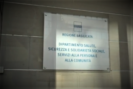 Sanità lucana, la Fp Cgil chiede al governatore Bardi un cambio di passo