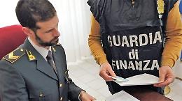 Il vino dà alla testa della malavita di Foggia: confiscati beni per 4milioni in un giro di usura ed estorsione con Ravenna