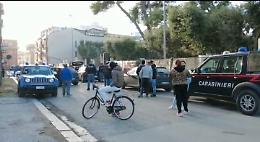 A San Severo i debiti si saldano con un colpo di pistola alla testa
