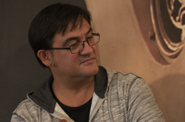 Andrea Yuu Dentuto, dalla Puglia al Giappone con passione: quella del fumetto