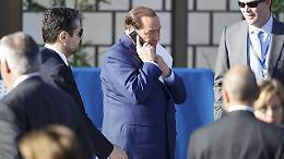 Berlusconi chiama Rotice, Manfredonia modello nazionale per la salita al Colle del Cavaliere