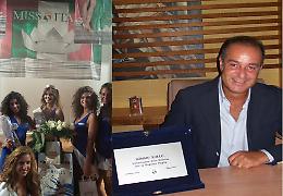 È morto il foggiano Mimmo Rollo,  papà pugliese di Miss Italia